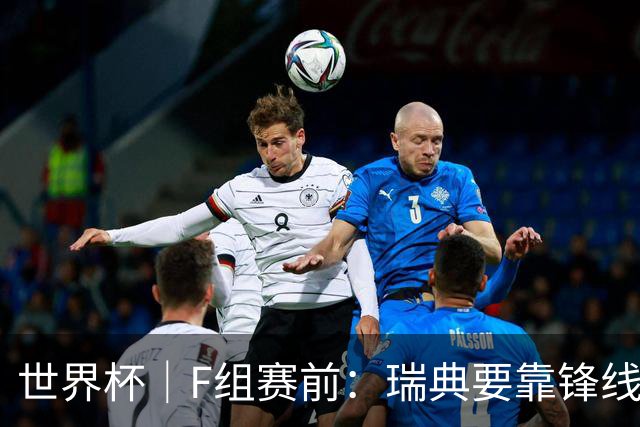 世界杯｜F组赛前：瑞典要靠锋线双星 突尼斯欲出线