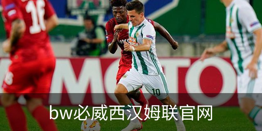了解bw必威西汉姆联官网